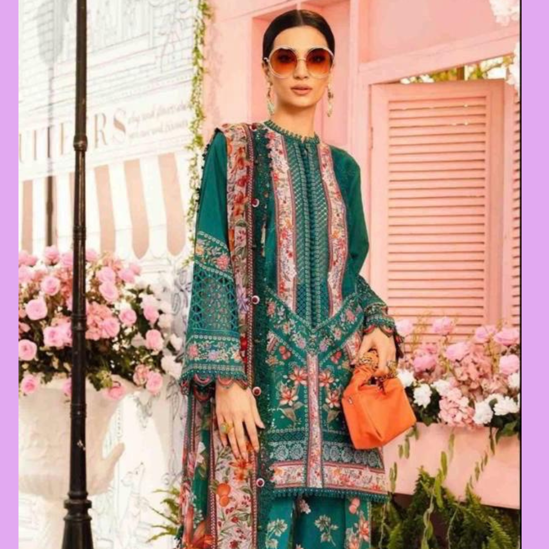 : Midnight Garden Luxury Set