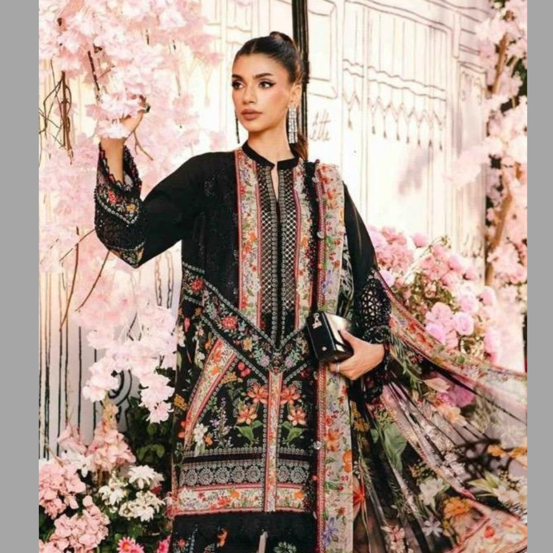 : Midnight Garden Luxury Set