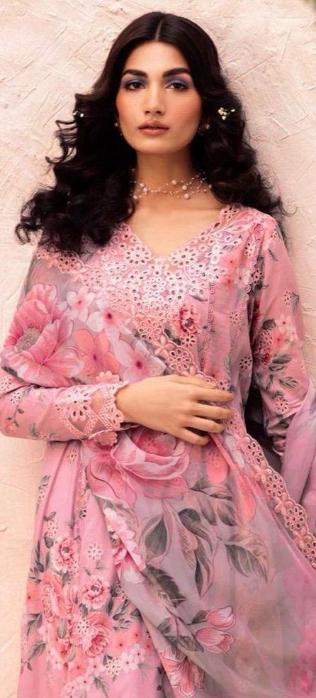 Semi-formal Luxury Lawn