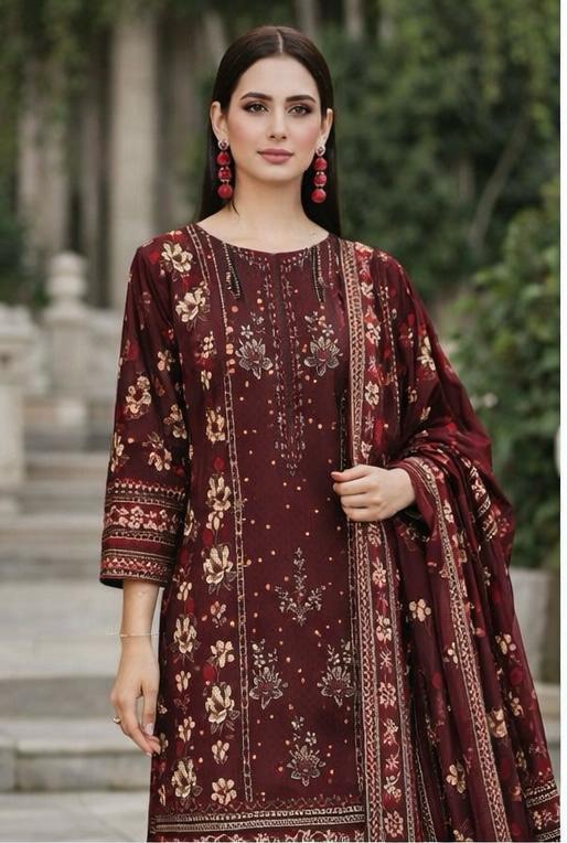 Ruby Heritage Lawn Ensemble