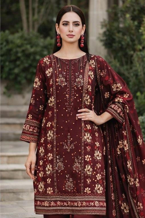 Ruby Heritage Lawn Ensemble