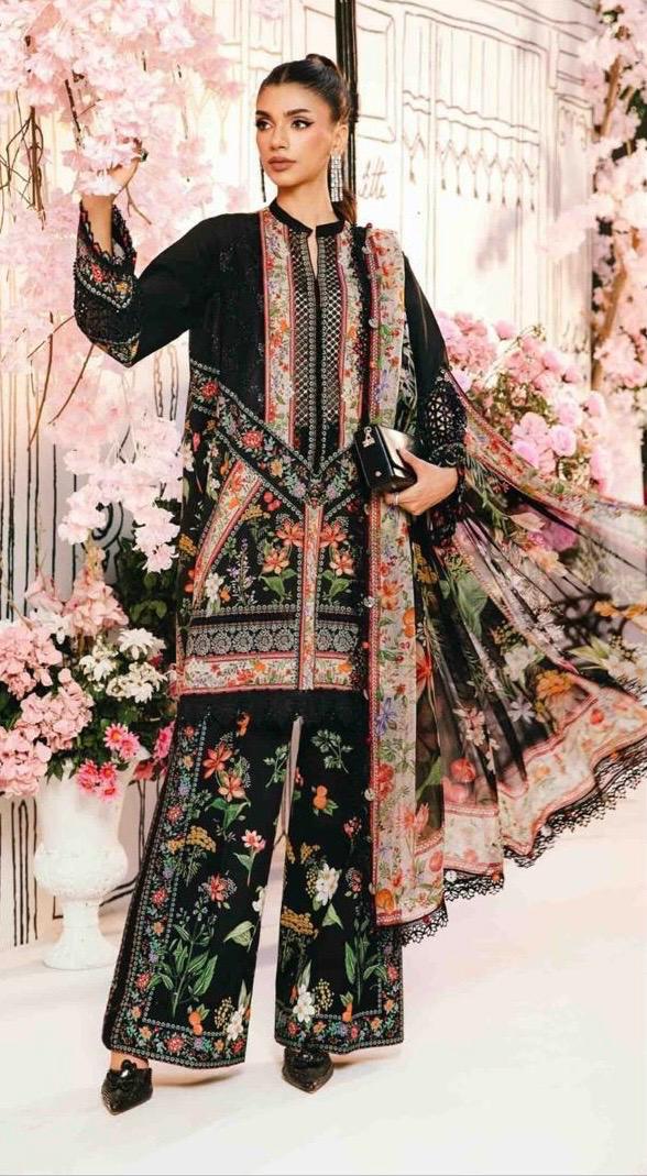 : Midnight Garden Luxury Set