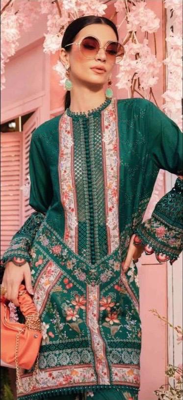 : Midnight Garden Luxury Set