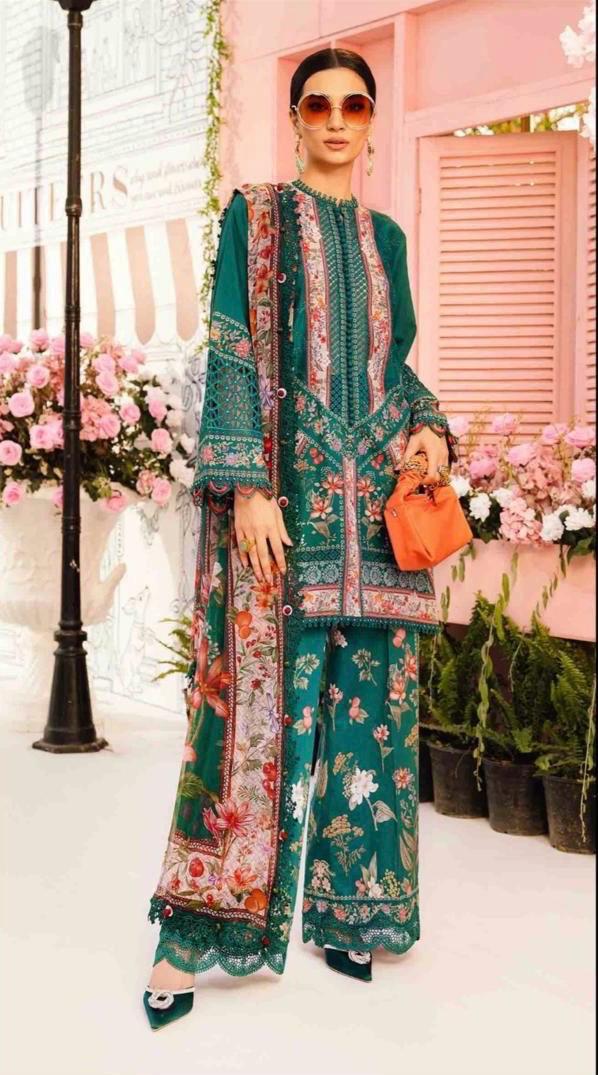 : Midnight Garden Luxury Set